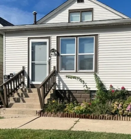 $50,000 | 502 Ingraham Avenue, Calumet City, IL 60409