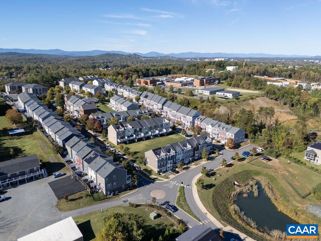 2146 Avinity Loop Charlottesville, VA 22902 - Photo 20 of 27 a view of a city