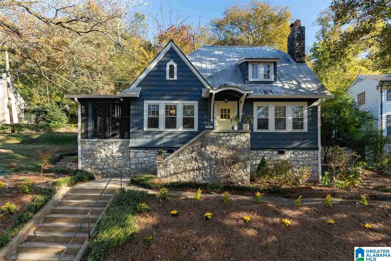 4207 Cliff Road Birmingham, AL 35222 - Photo 1 of 33