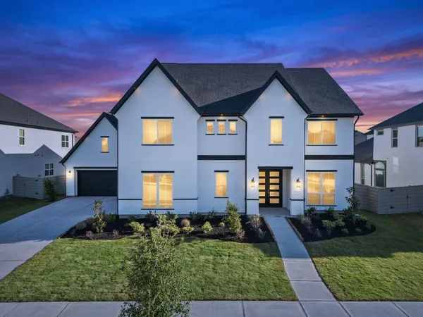 $1,099,999 | 2010 Pine Woodland Lane, Manvel, TX 77578