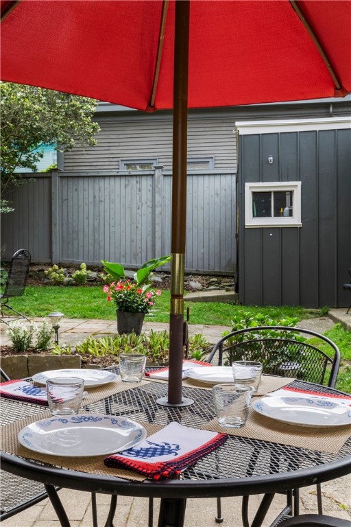 216 Spring Street Newport, RI 02840 - Photo 40 of 48