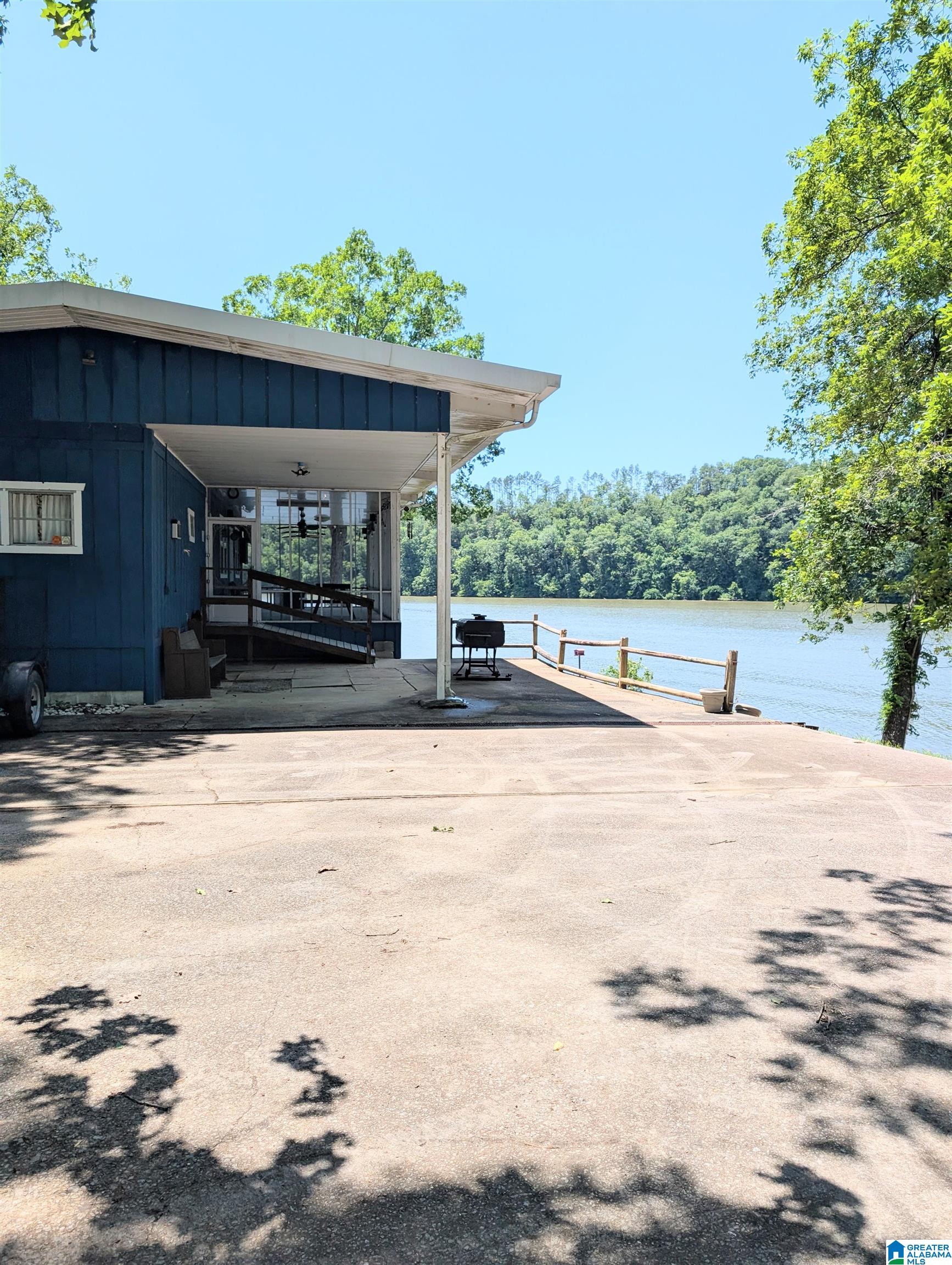 700 Eddie Humber Road Adger, AL 35006 - Photo 31 of 35