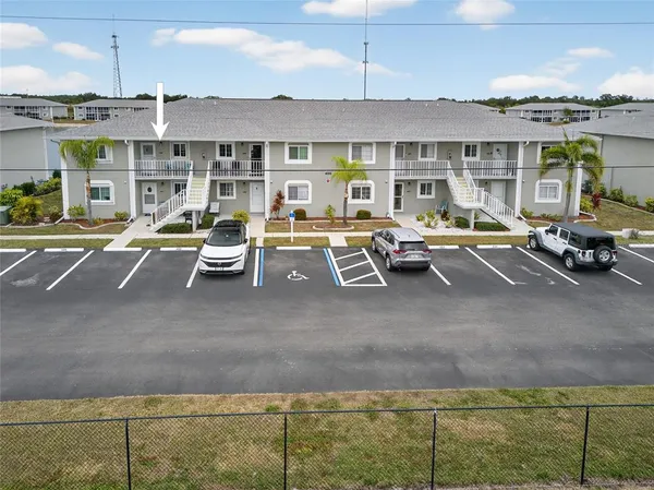 $159,900 | 3310 Loveland Boulevard, Unit 405, Punta Gorda, FL 33980