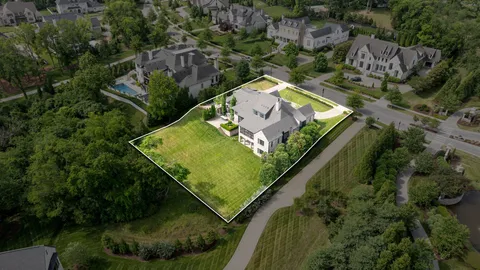 $4,295,000 | 1452 Witherspoon Drive, Brentwood, TN 37027