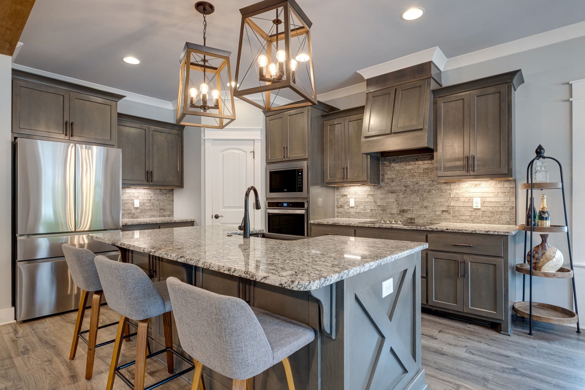 6901 Hiatus Court Murfreesboro, TN 37129 - Photo 9 of 47