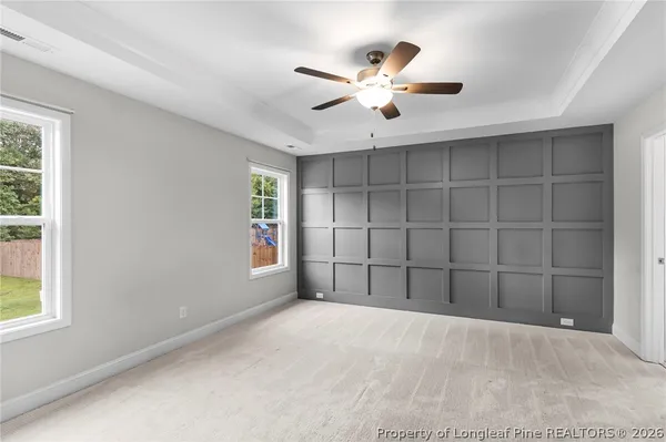 $340,000 | 288 Placid Pond Drive, Broadway, NC 27505