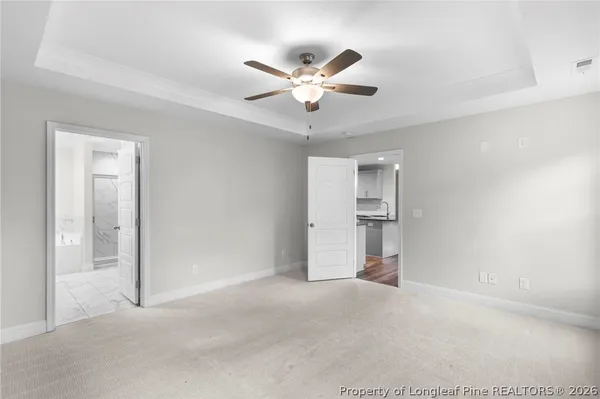$340,000 | 288 Placid Pond Drive, Broadway, NC 27505