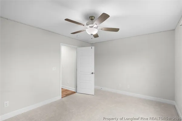 $340,000 | 288 Placid Pond Drive, Broadway, NC 27505