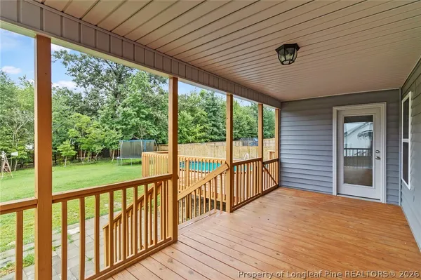 $340,000 | 288 Placid Pond Drive, Broadway, NC 27505