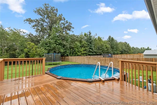 $340,000 | 288 Placid Pond Drive, Broadway, NC 27505