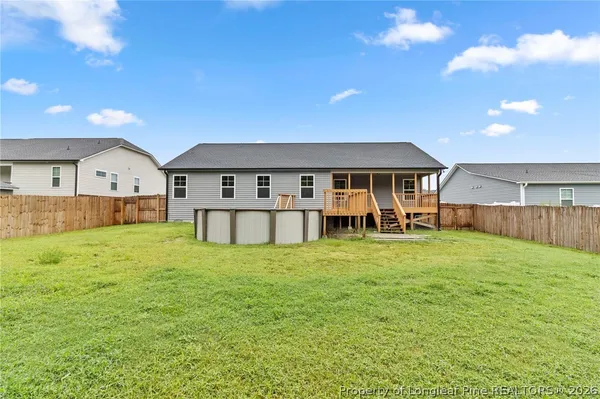 $340,000 | 288 Placid Pond Drive, Broadway, NC 27505