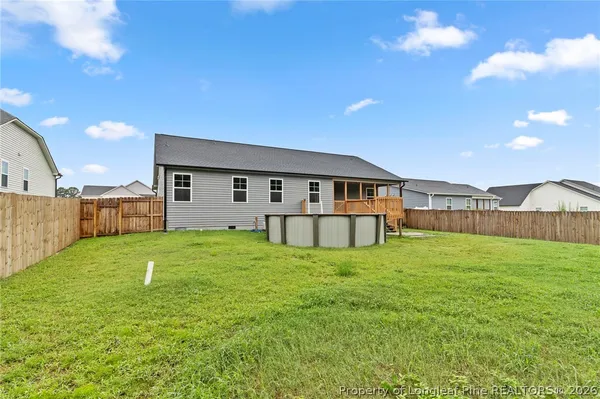 $340,000 | 288 Placid Pond Drive, Broadway, NC 27505