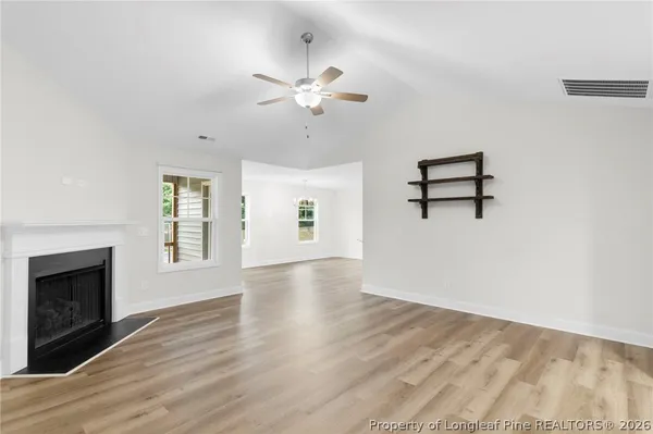 $340,000 | 288 Placid Pond Drive, Broadway, NC 27505