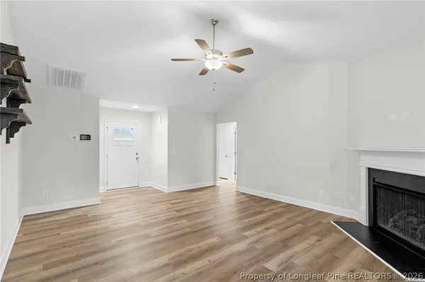 $340,000 | 288 Placid Pond Drive, Broadway, NC 27505