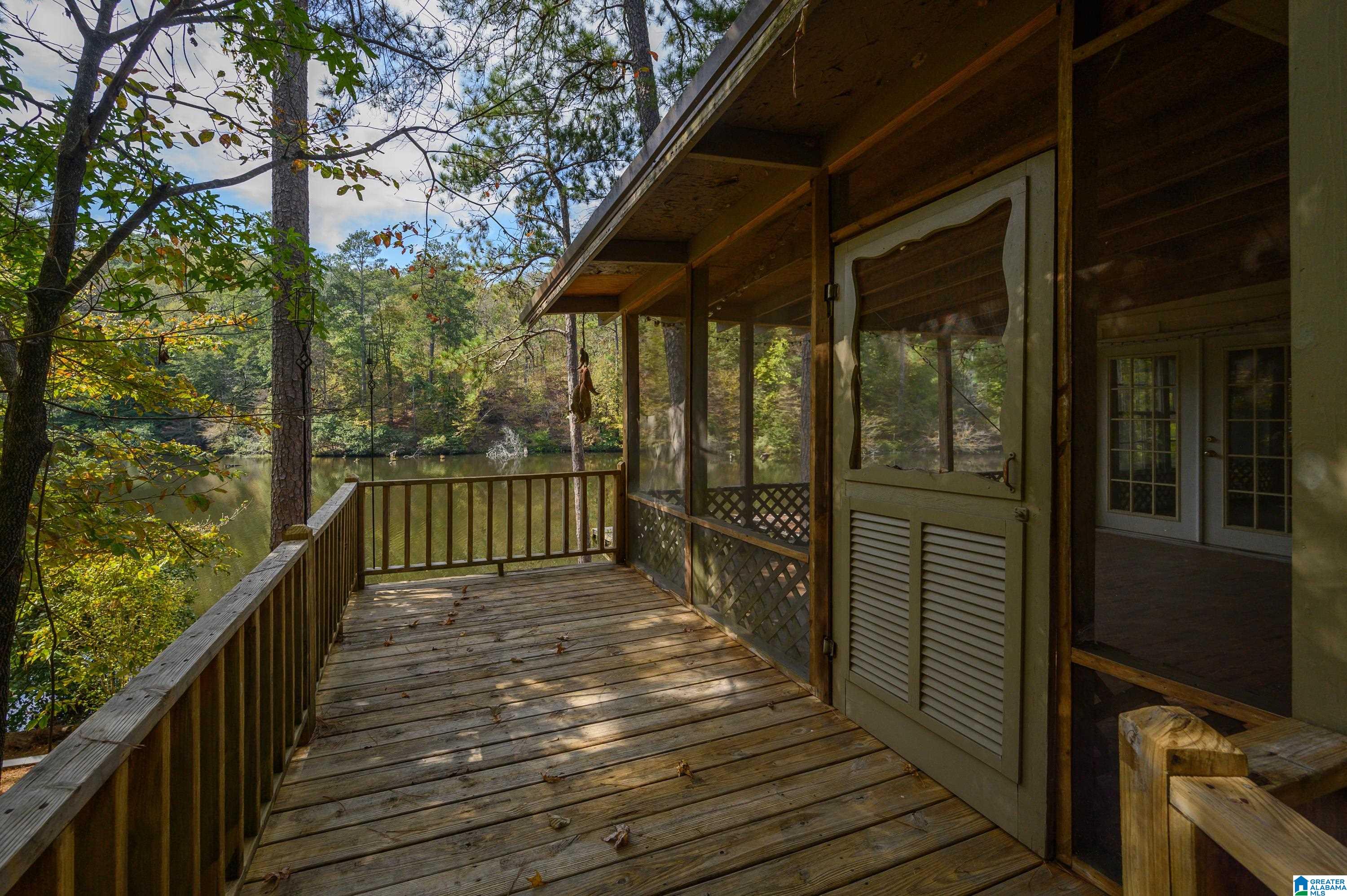 76 Skeeter Creek Road Cordova, AL 35550 - Photo 34 of 50