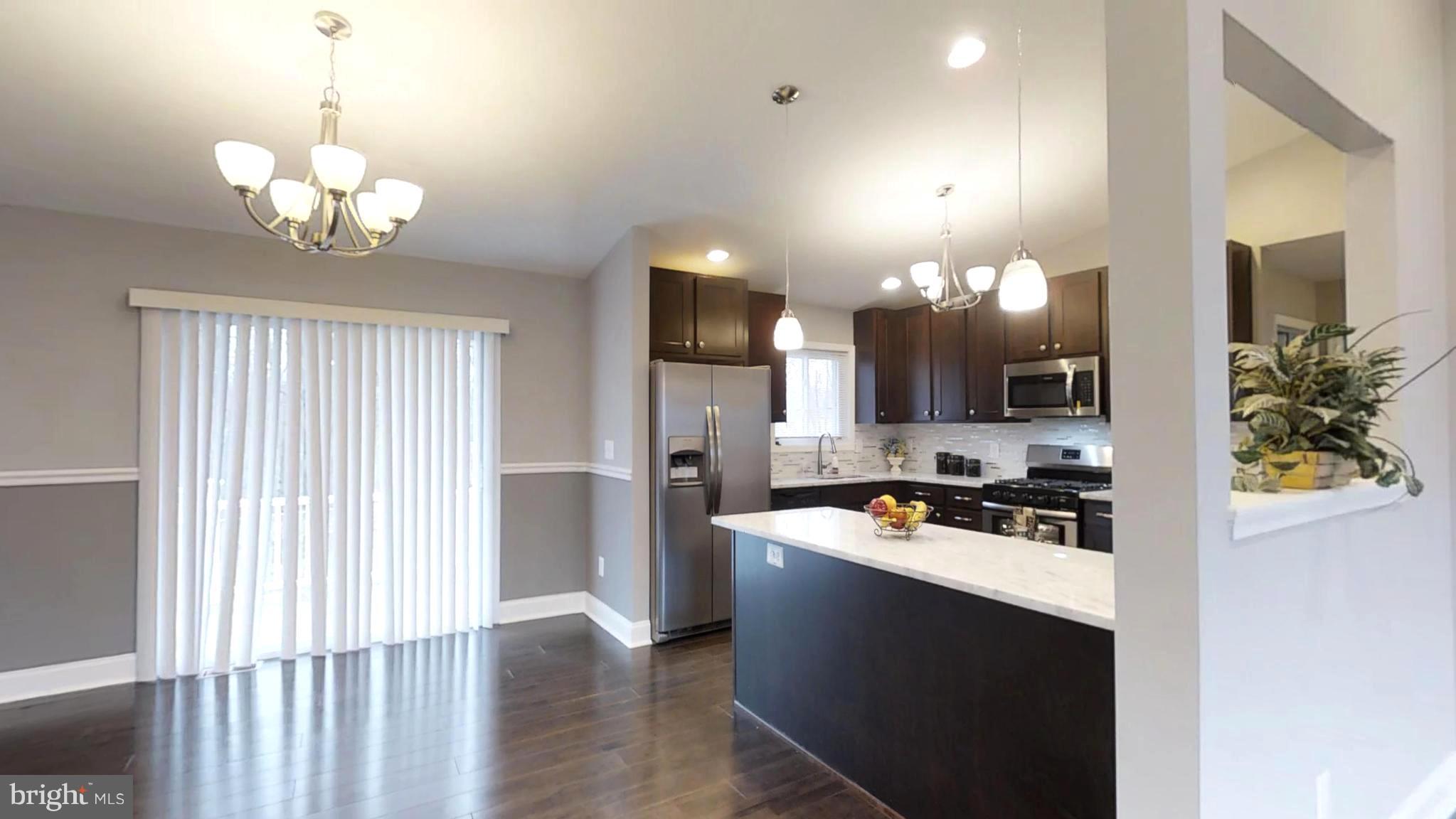 4755 Byron Road Baltimore, MD 21244 - Photo 1 of 26 Dining Room