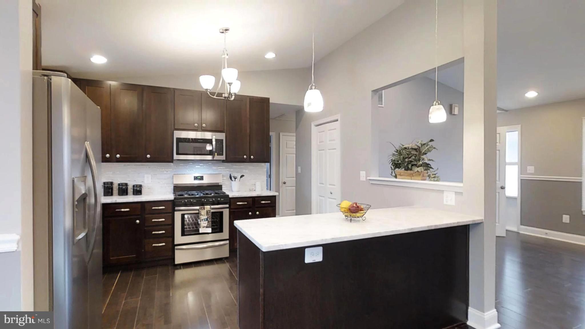 4755 Byron Road Baltimore, MD 21244 - Photo 2 of 26 Kitchen