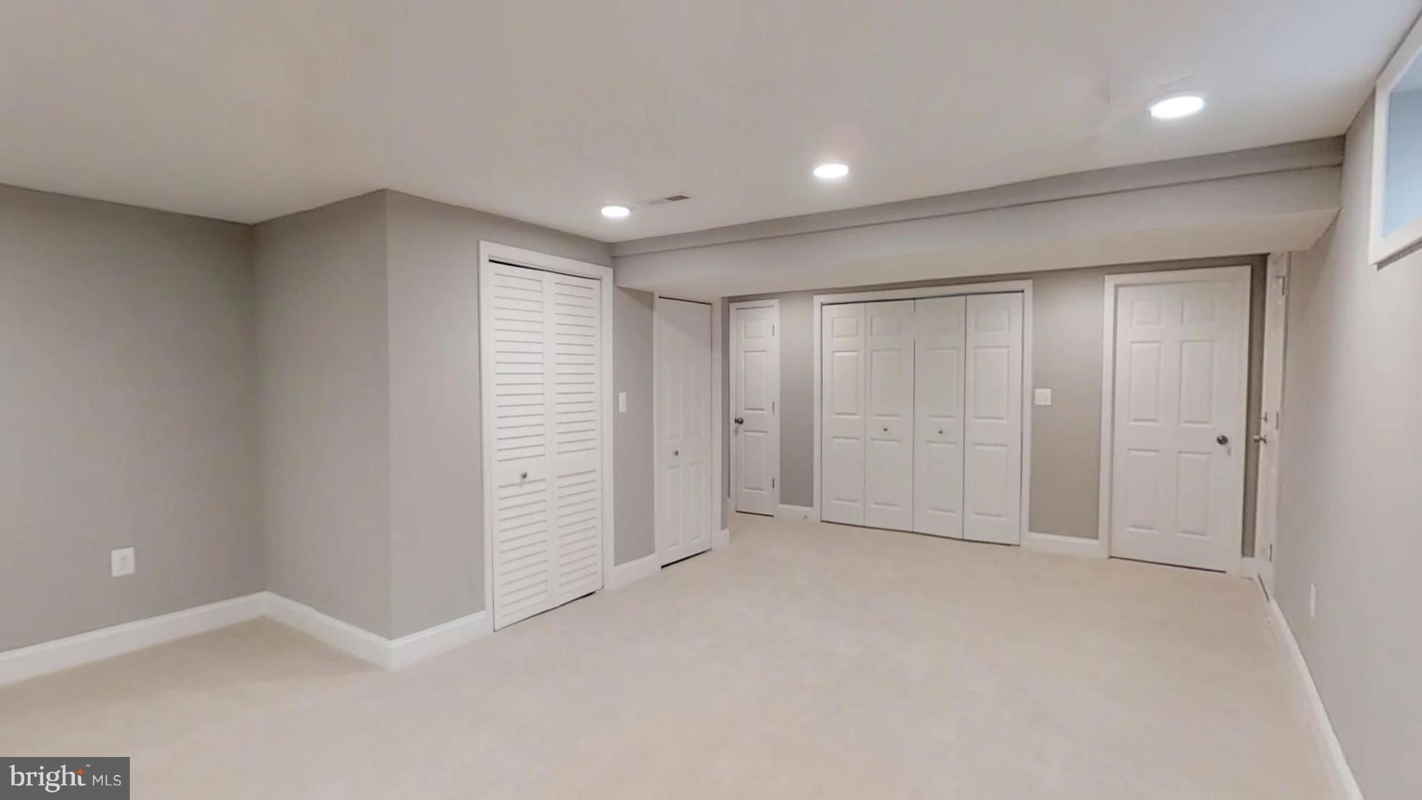 4755 Byron Road Baltimore, MD 21244 - Photo 11 of 26 Basement