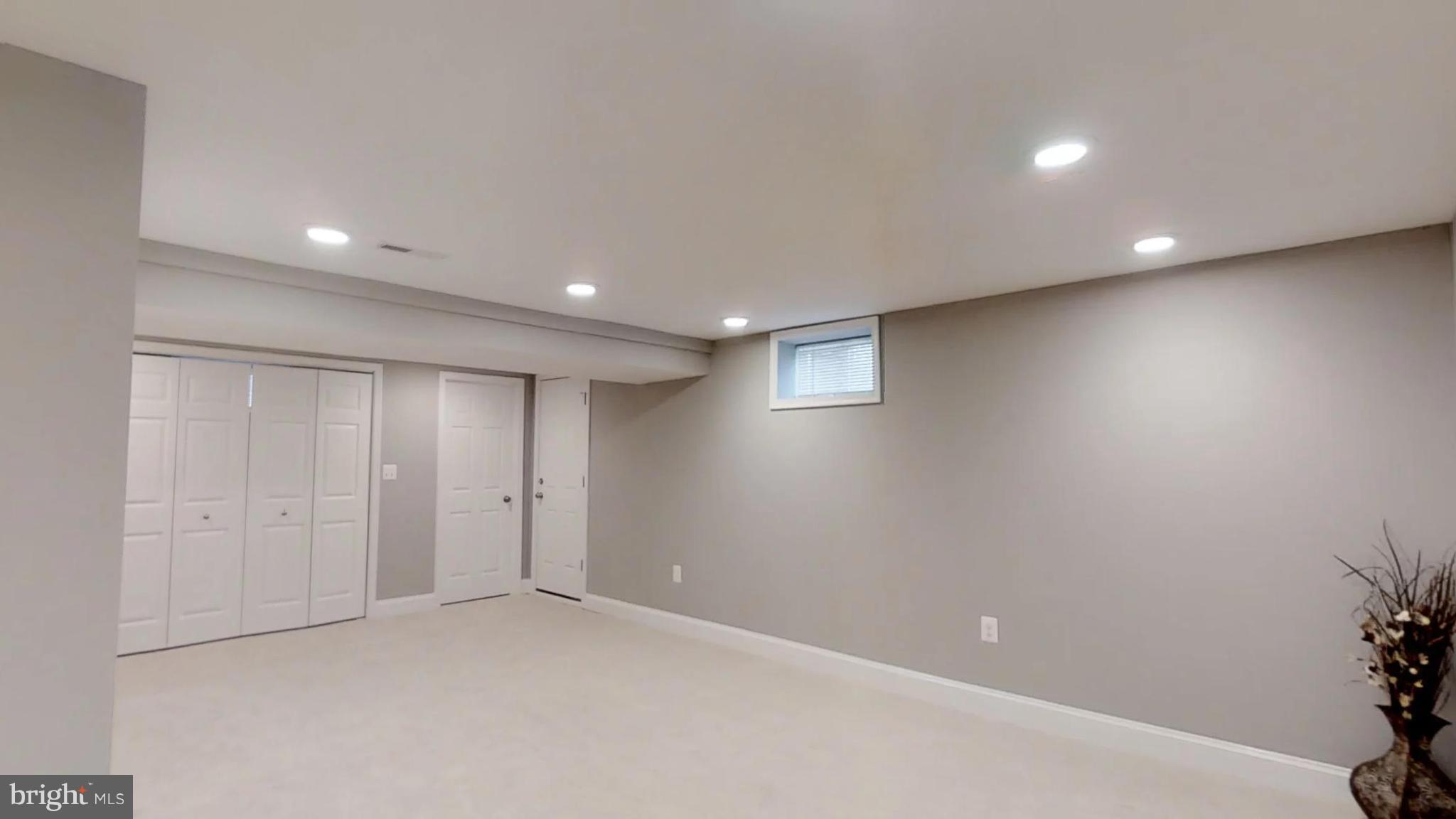 4755 Byron Road Baltimore, MD 21244 - Photo 12 of 26 Basement