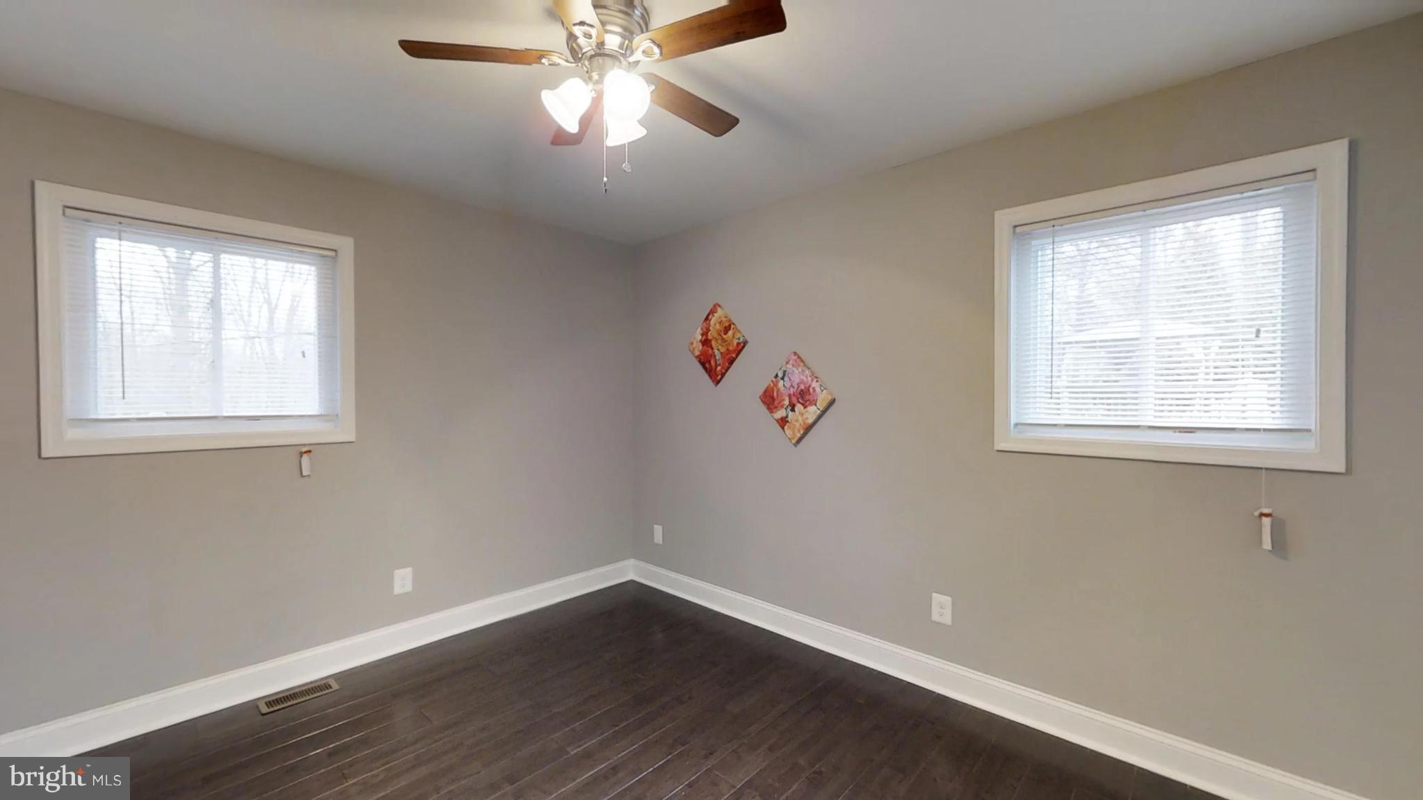 4755 Byron Road Baltimore, MD 21244 - Photo 21 of 26 Bedroom