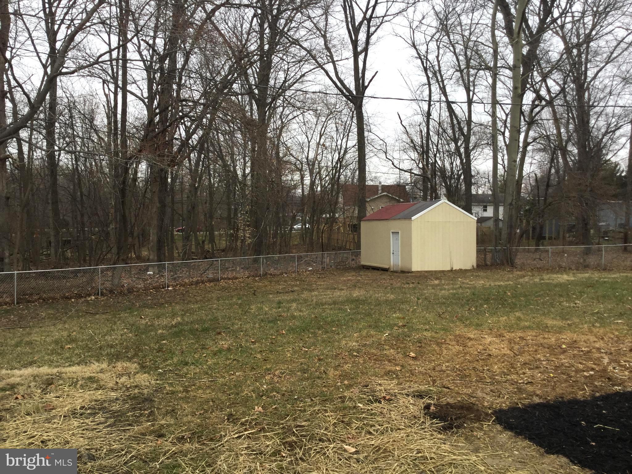 4755 Byron Road Baltimore, MD 21244 - Photo 24 of 26 Exterior (Rear)