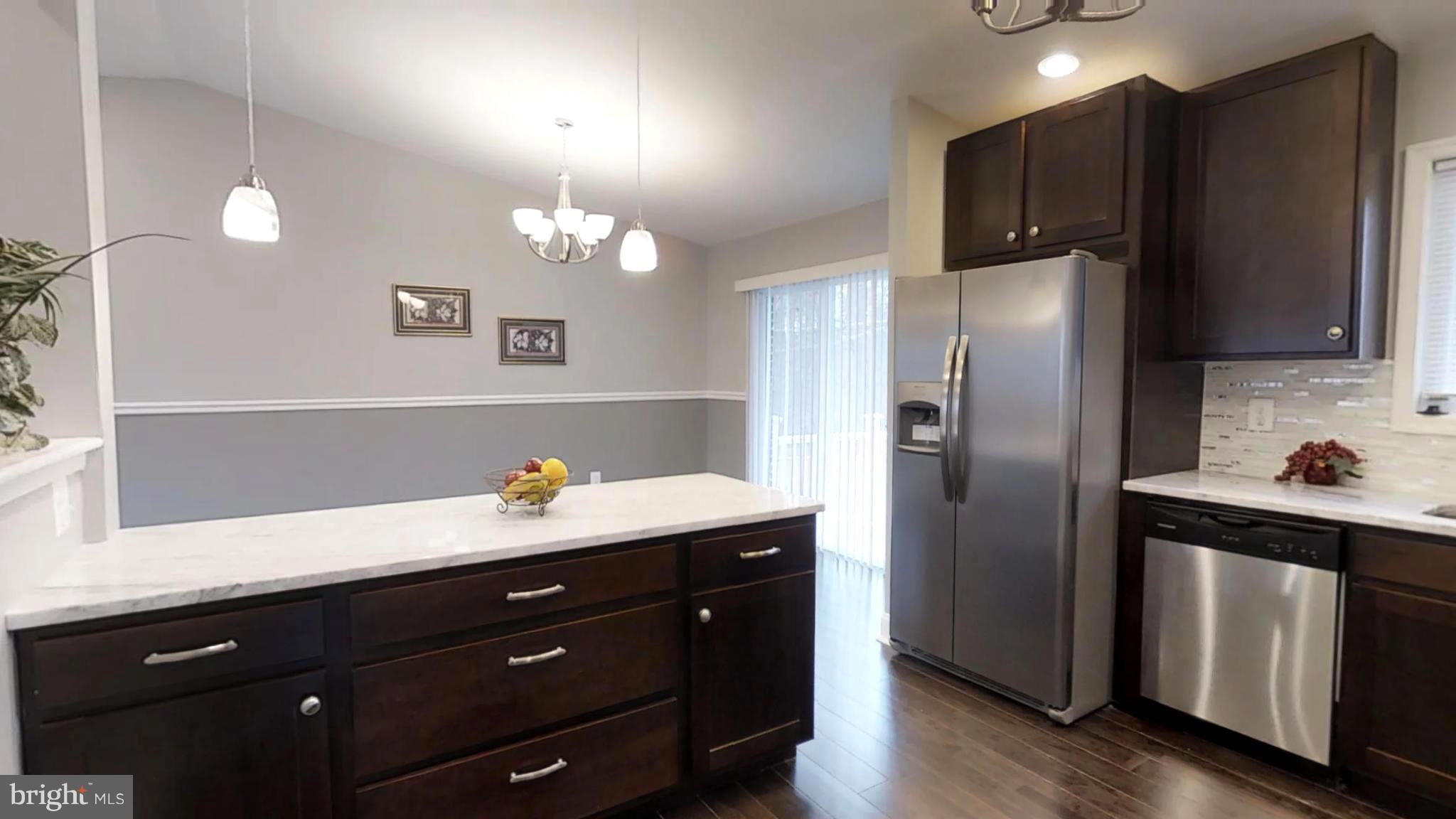 4755 Byron Road Baltimore, MD 21244 - Photo 4 of 26 Kitchen