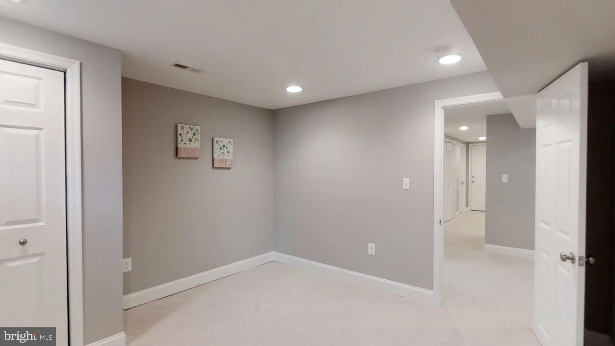 4755 Byron Road Baltimore, MD 21244 - Photo 8 of 26 Bedroom