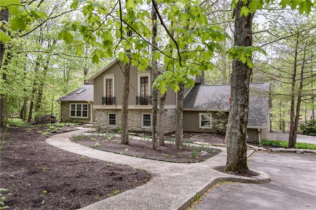 6450 Johnson Road Indianapolis, IN 46220 - Photo 1 of 37 Gallery Image 1