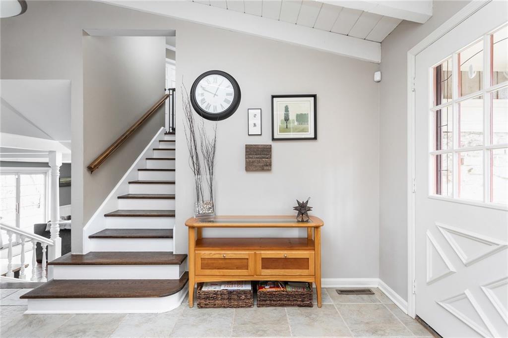 6450 Johnson Road Indianapolis, IN 46220 - Photo 3 of 37 Gallery Image 3
