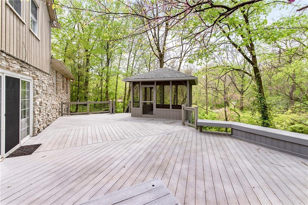 6450 Johnson Road Indianapolis, IN 46220 - Photo 27 of 37 Gallery Image 27