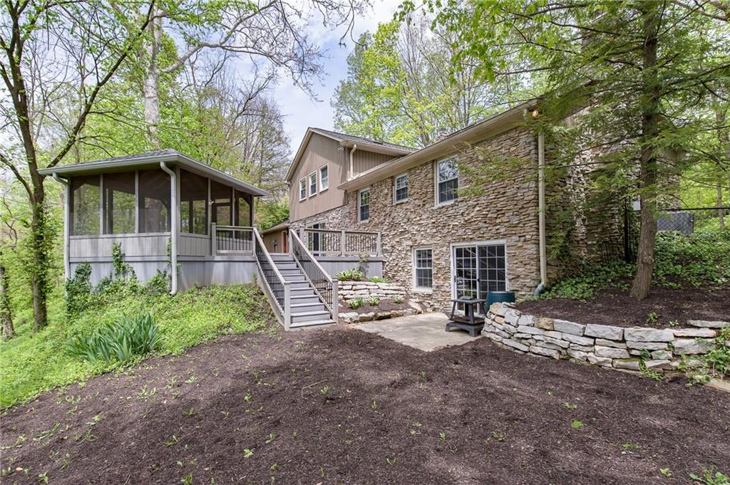 6450 Johnson Road Indianapolis, IN 46220 - Photo 28 of 37 Gallery Image 28