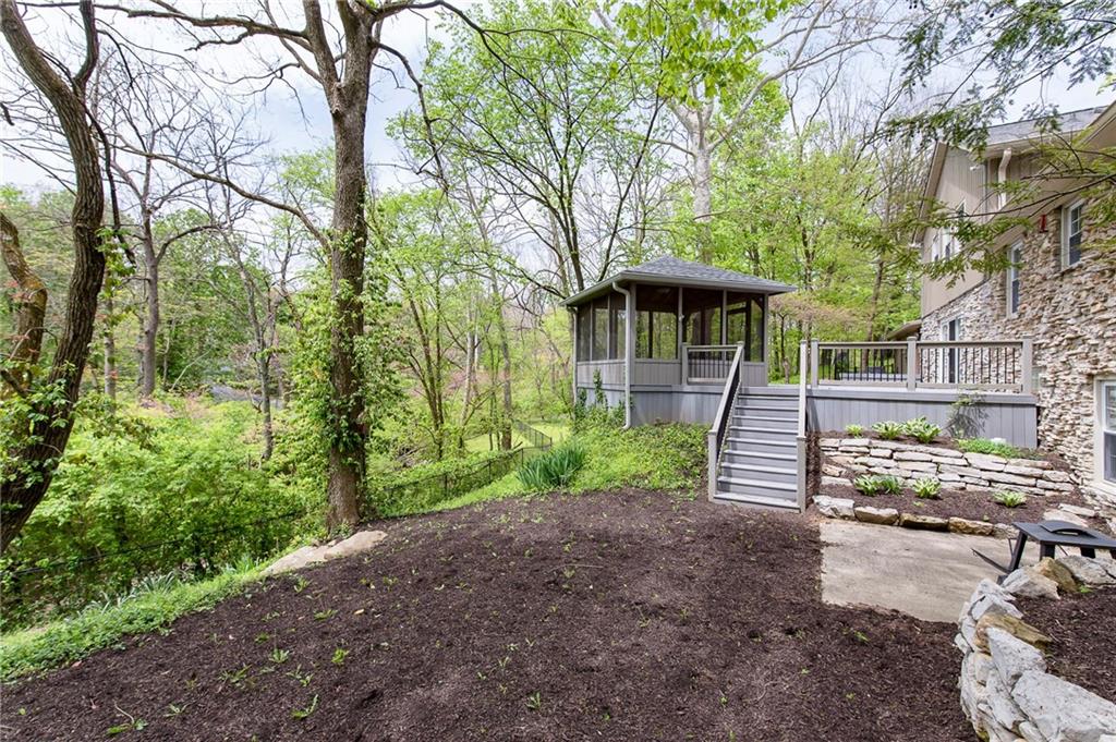 6450 Johnson Road Indianapolis, IN 46220 - Photo 31 of 37 Gallery Image 31