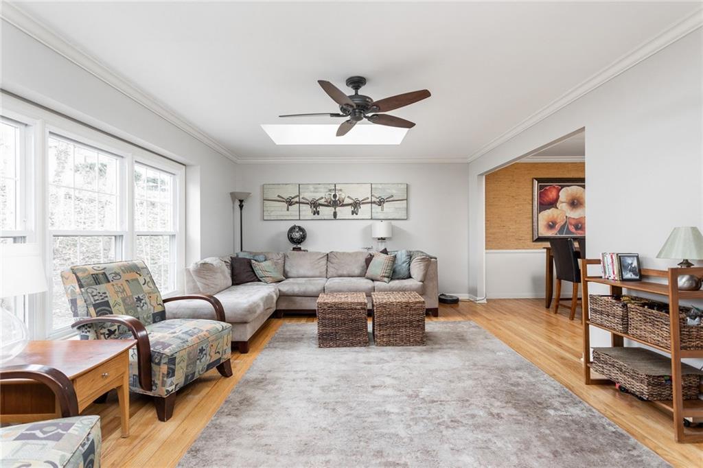 6450 Johnson Road Indianapolis, IN 46220 - Photo 5 of 37 Gallery Image 5