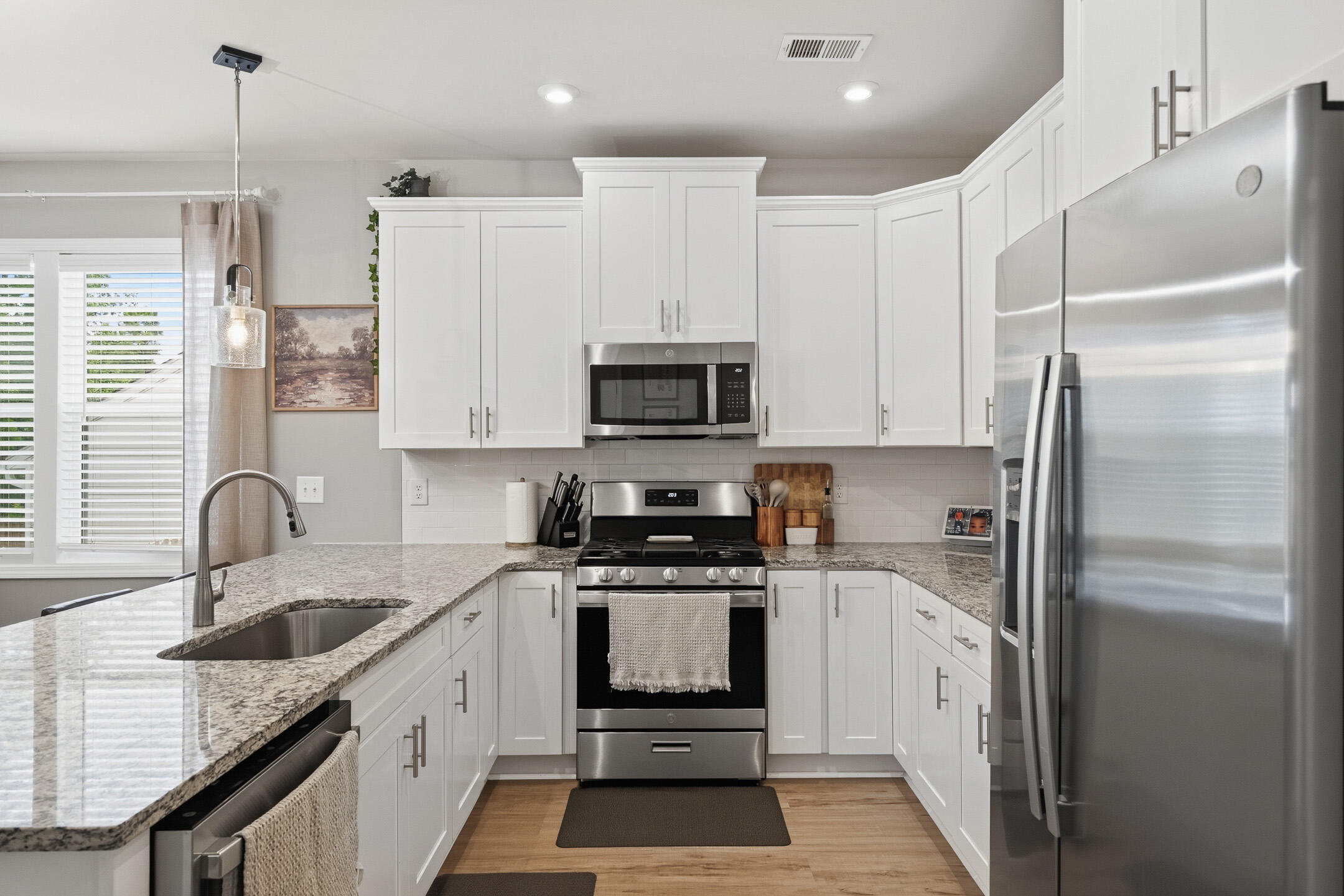 6384 Whirlaway Road Graniteville, SC 29829 - Photo 8 of 46