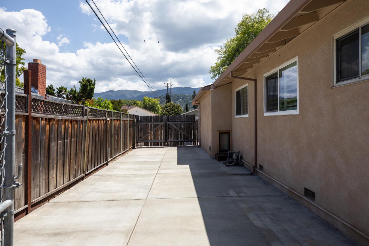 1937 Adelaide Way San Jose, CA 95124 - Photo 26 of 33 a pathway of a house with a yard