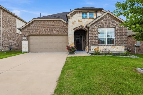 $2,600 | 817 Adelyn Street, Anna, TX 75409