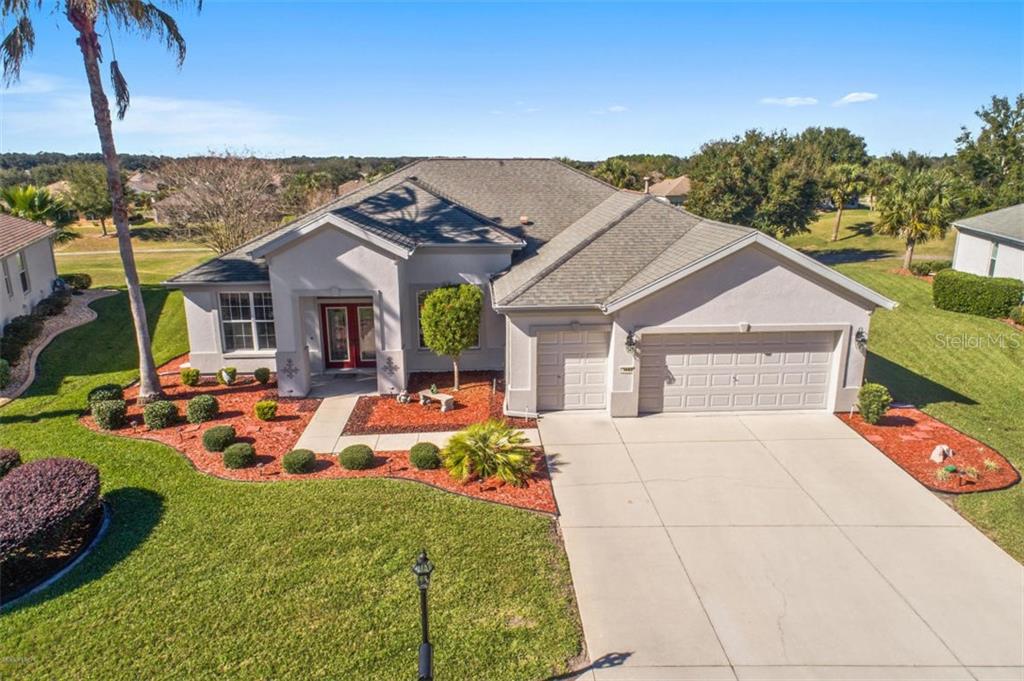 13490 Southeast 89th Terrace Road Summerfield, FL 34491 - Photo 1 of 1 Gallery Image 1