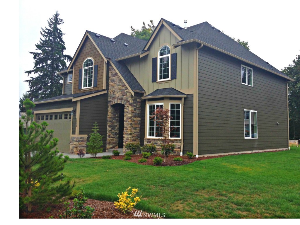 4730 Northeast 24th Street Renton, WA 98059 - Photo 2 of 20