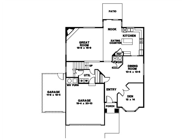 4730 Northeast 24th Street Renton, WA 98059 - Photo 19 of 20