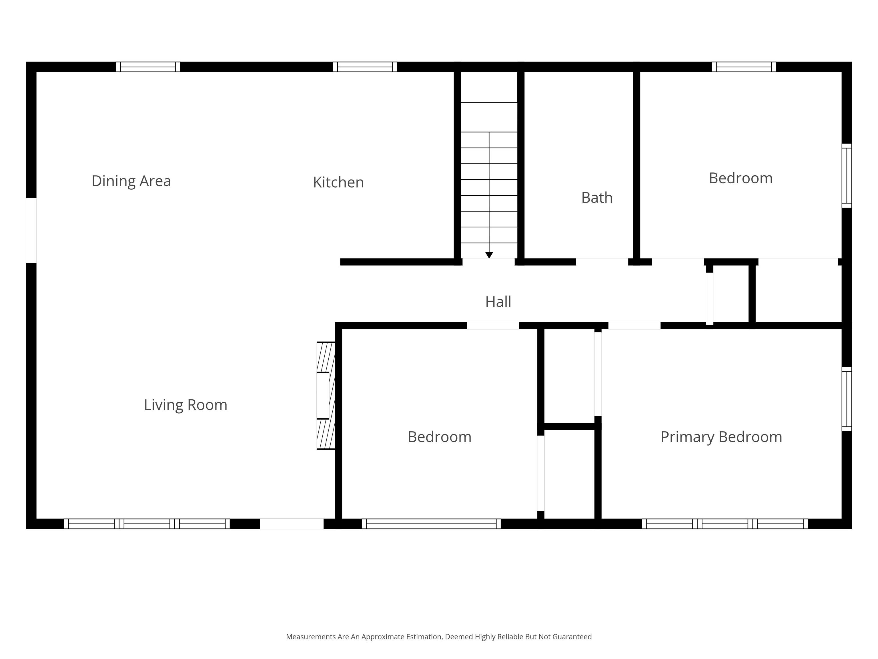 5108 Old Farm Road Springville, IN 47462 - Photo 43 of 43