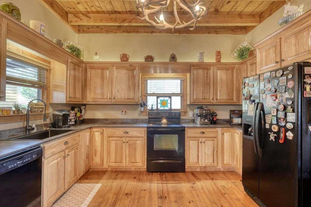 2567 Todd Shook Road Young Harris, GA 30582 - Photo 21 of 62