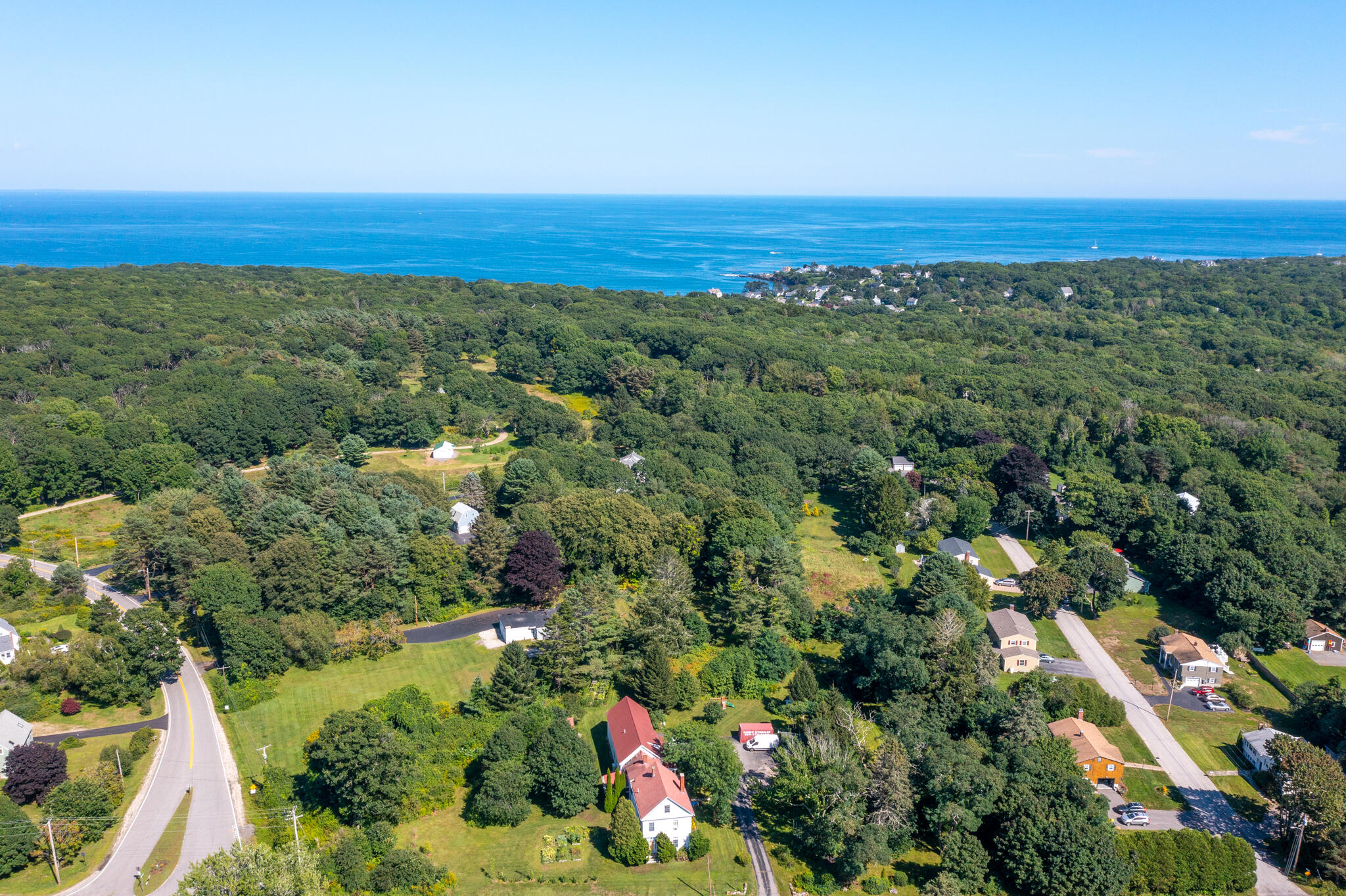 500 Ocean House Road Cape Elizabeth, ME 04107 - Photo 62 of 64 500 Ocean House Rd-Exterior