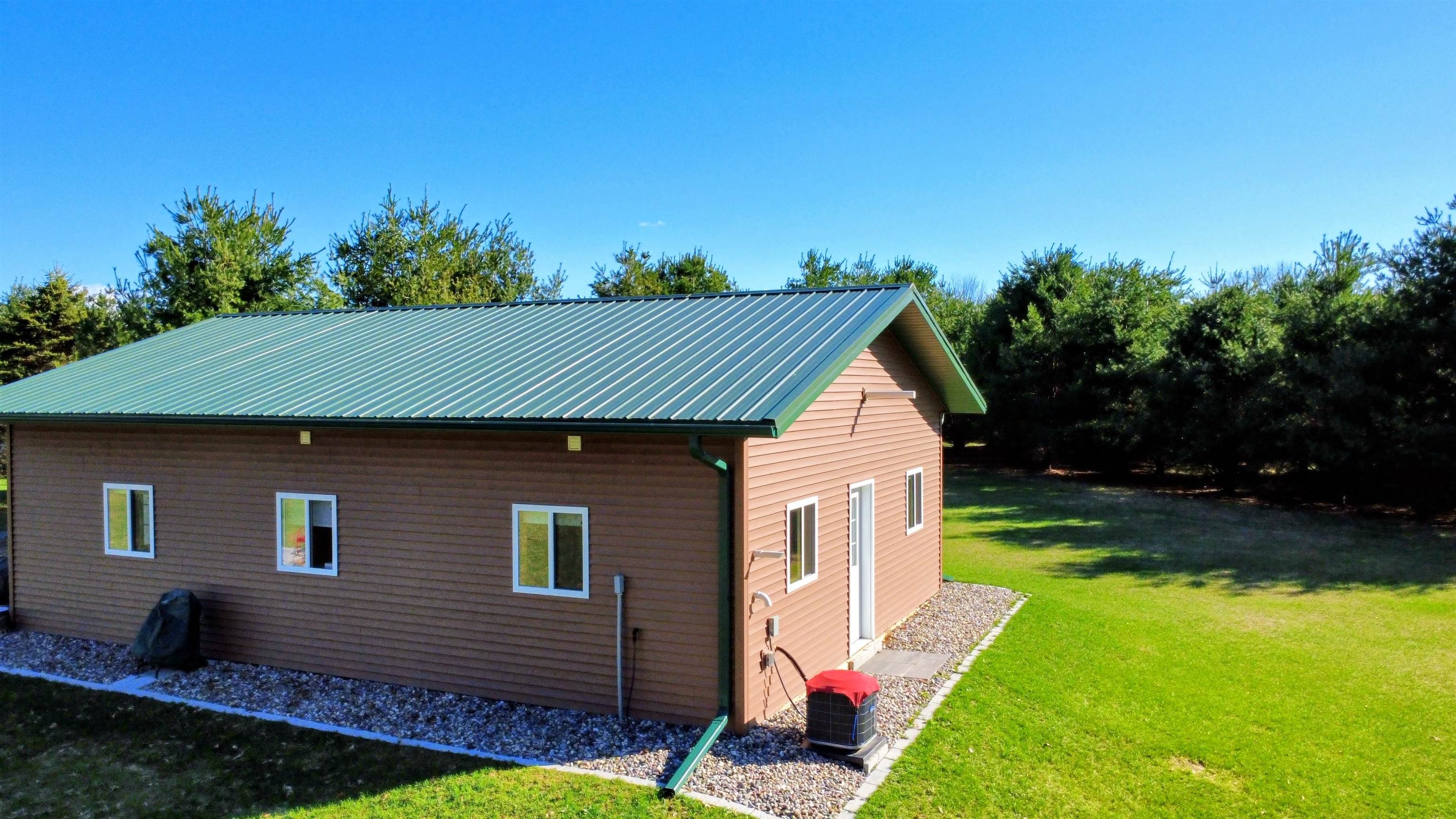 170326 Irvings Way Rosholt, WI 54473 - Photo 20 of 23