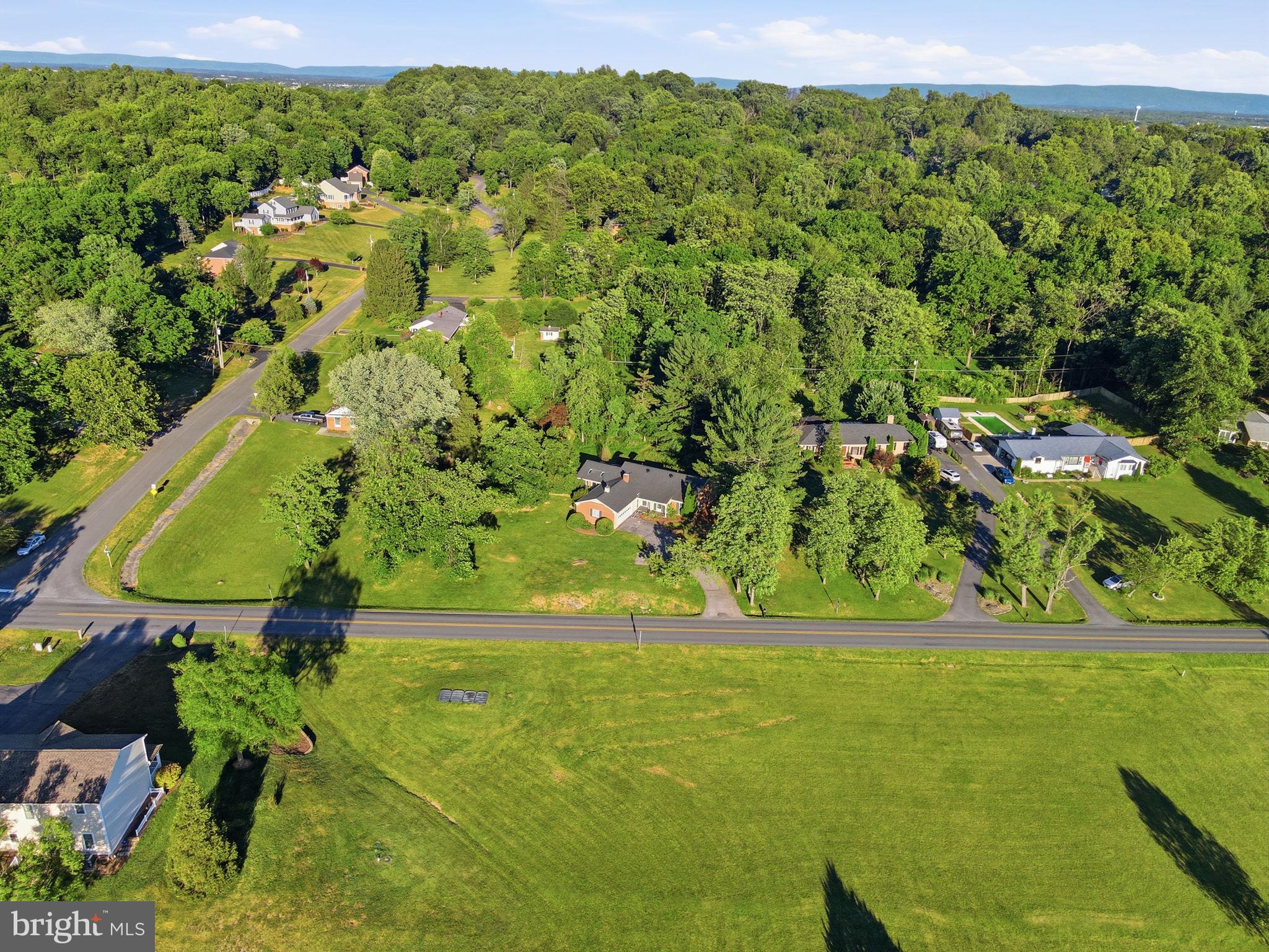 2285 Jones Road Winchester, VA 22602 - Photo 43 of 45