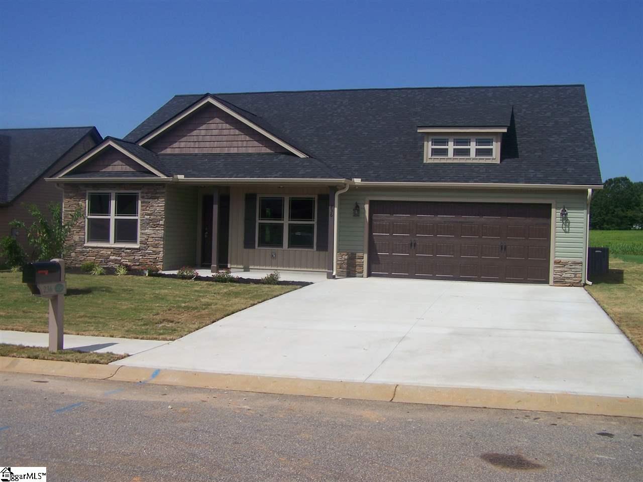 236 Sleepy River Road Simpsonville, SC 29681 - Photo 1 of 5 Gallery Image 1