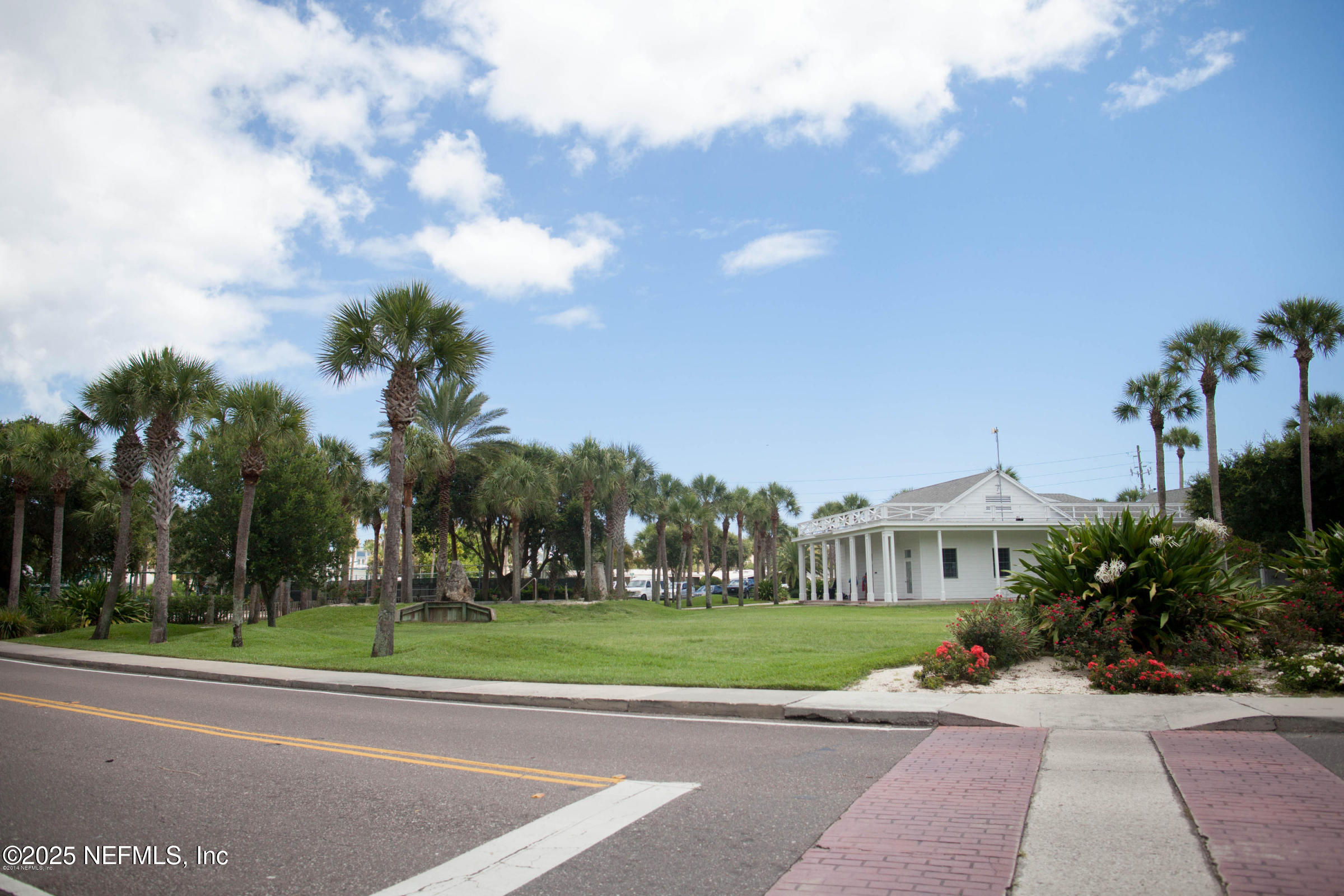 310 7th Street Atlantic Beach, FL 32233 - Photo 14 of 16 Park