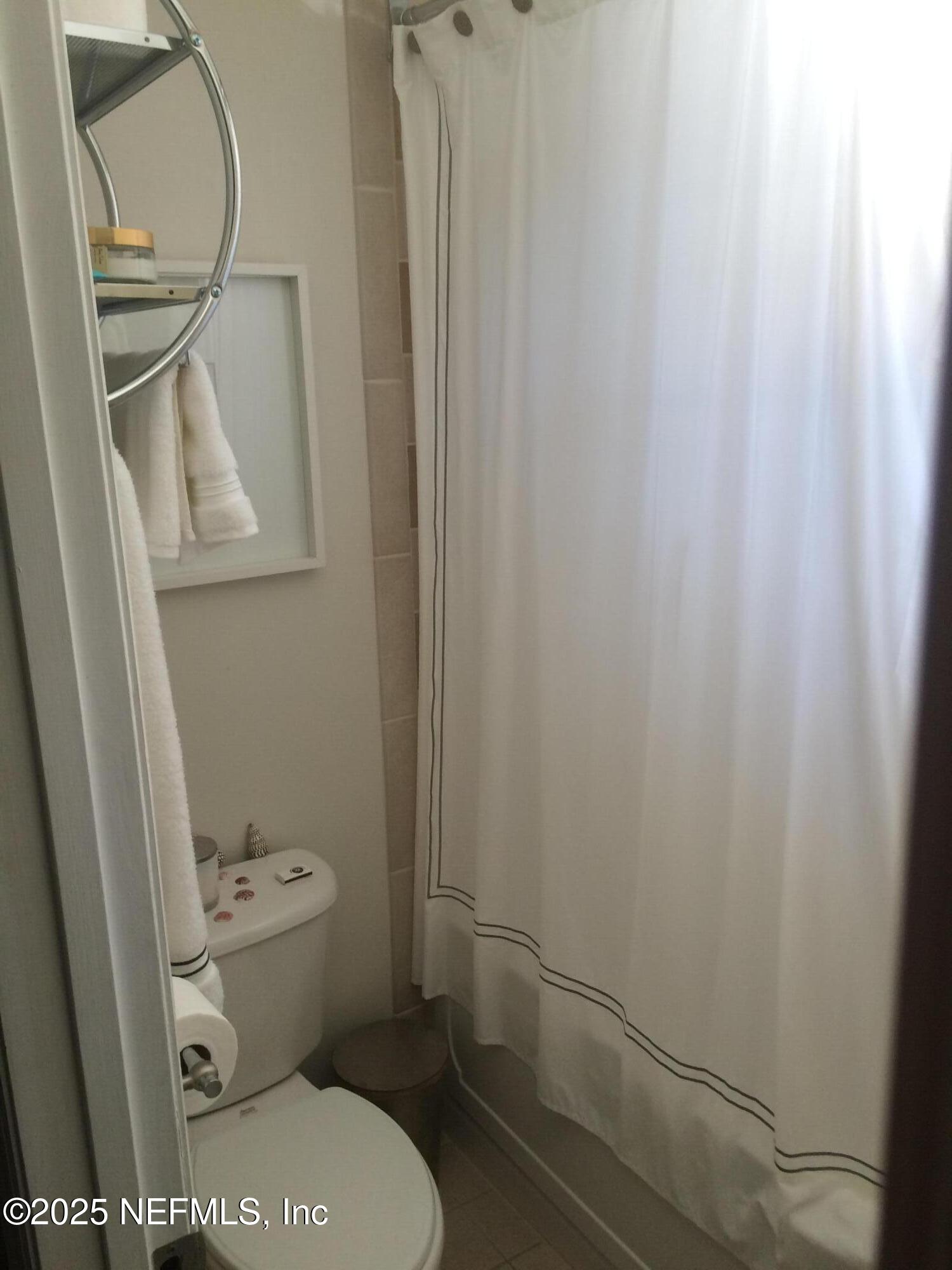 310 7th Street Atlantic Beach, FL 32233 - Photo 9 of 16 Master Bath 2