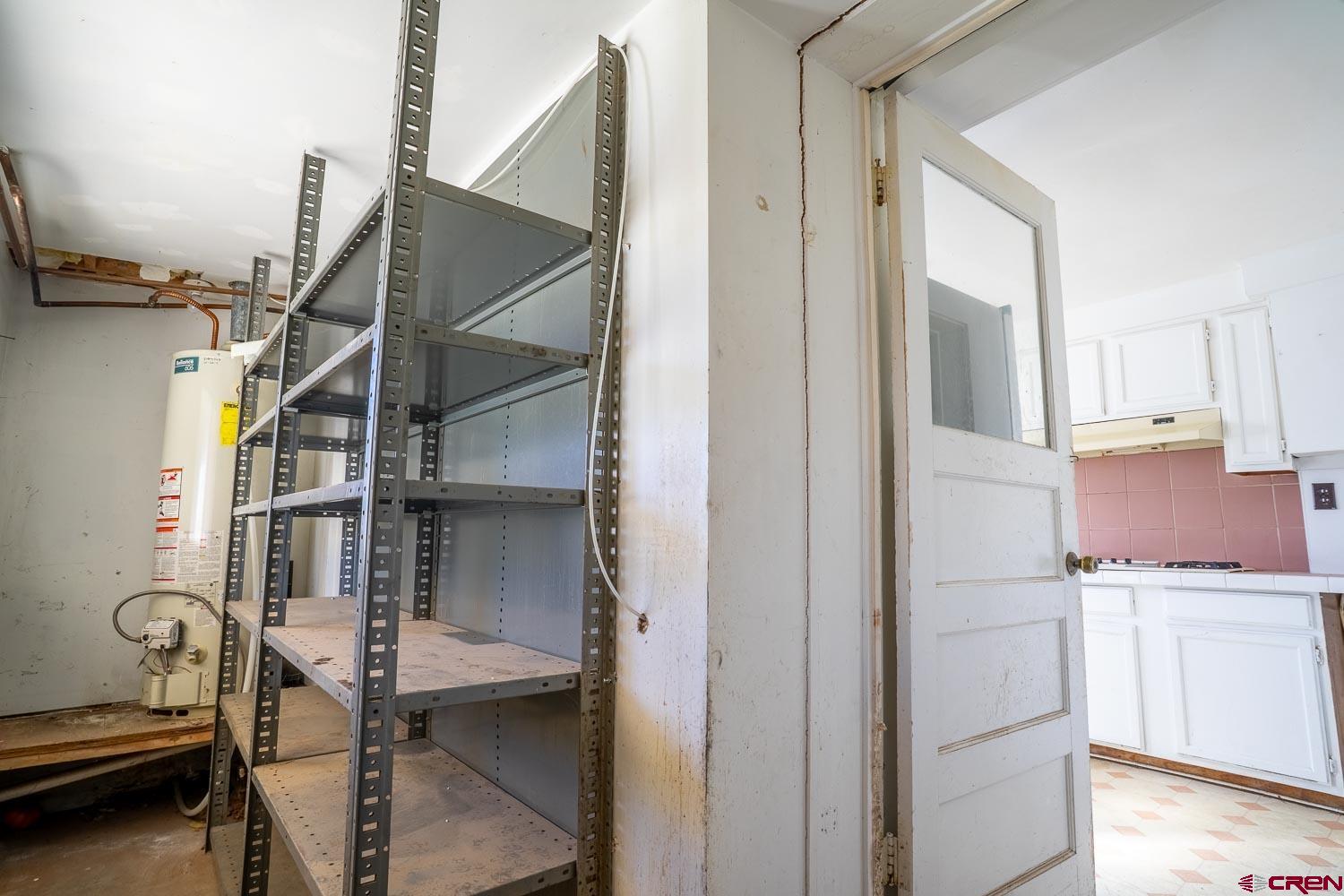 120 Browning Avenue Ignacio, CO 81137 - Photo 21 of 36 a view of cabinets