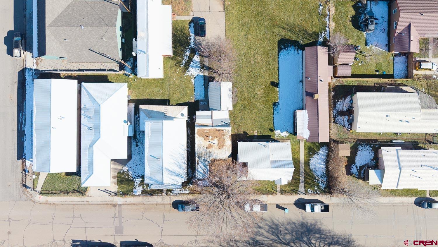 120 Browning Avenue Ignacio, CO 81137 - Photo 30 of 36 front view of of a building