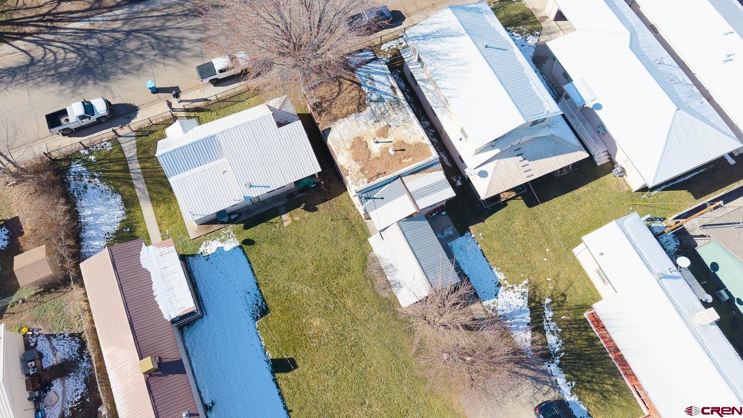 120 Browning Avenue Ignacio, CO 81137 - Photo 31 of 36 a view of living room with furniture and a rug